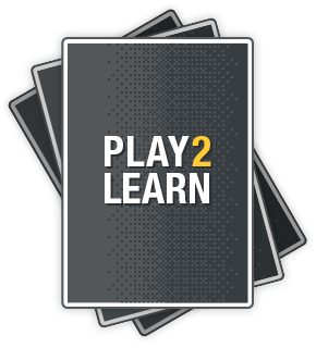 Play2Learn